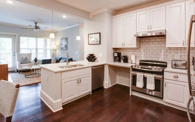 2 bedroom, Queens Road