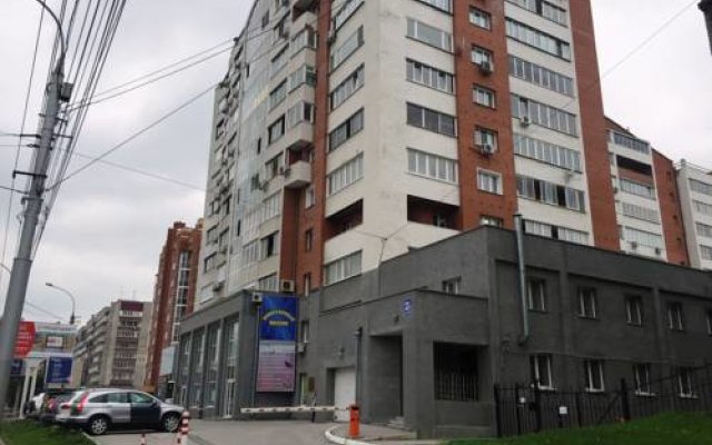 Жилые помещения Guest House