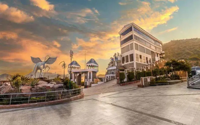 Clarks Resort Ajmer