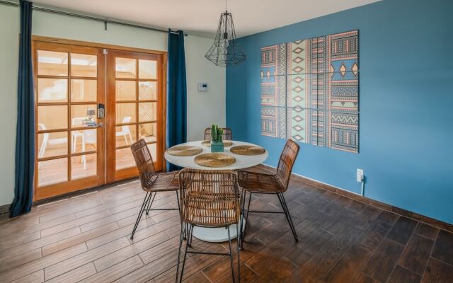 Scottsdale Townhome by Wanderjaunt
