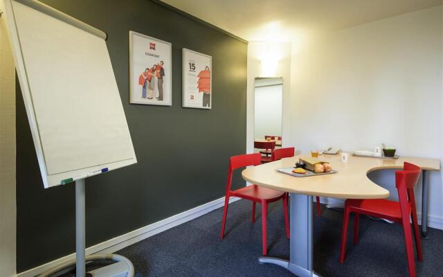 ibis Lyon Part Dieu Les Halles