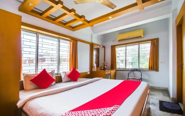 Crown Inn by OYO Rooms