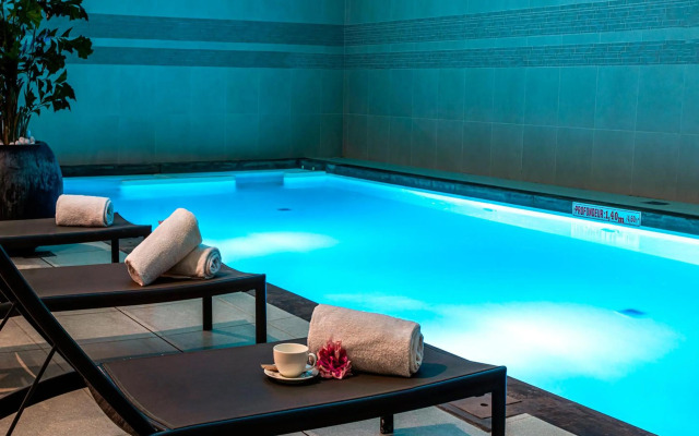 Holiday Inn Mulhouse by IHG