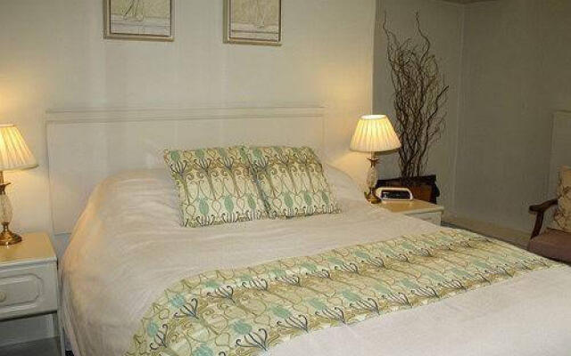 Temple Hotel Limited - Guest House