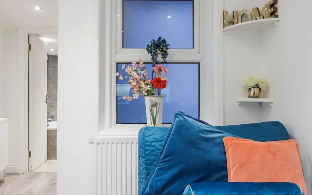 Cute and Cosy Apartment in Kensington