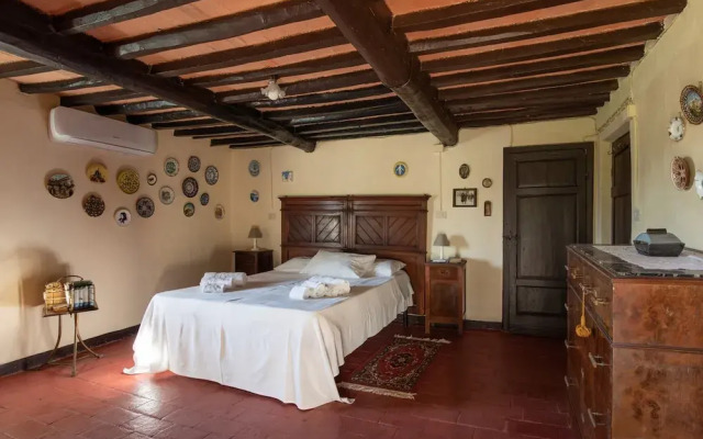 Villa La Pieve