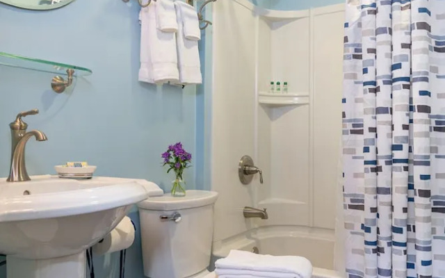 Sinclair Inn Bed and Breakfast