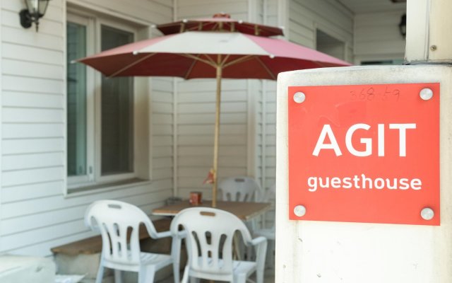 Agit Guesthouse