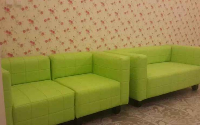 Hotel Noni Syariah