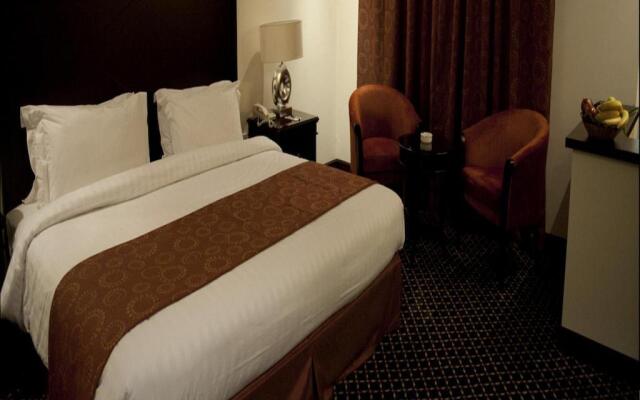 Musherib Hotel
