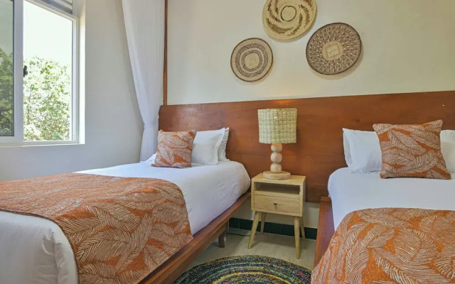 Hotel 256 Kampala