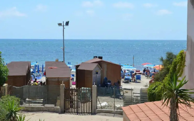 Al Lido Marina
