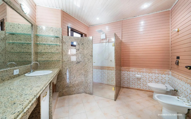 Casa Diamante Temporada Bombinhas