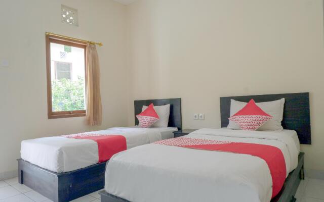 Uluwatu Cahya Guest House