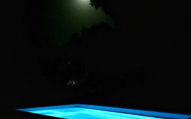 Palms and Spas Corfu Villas Retreat