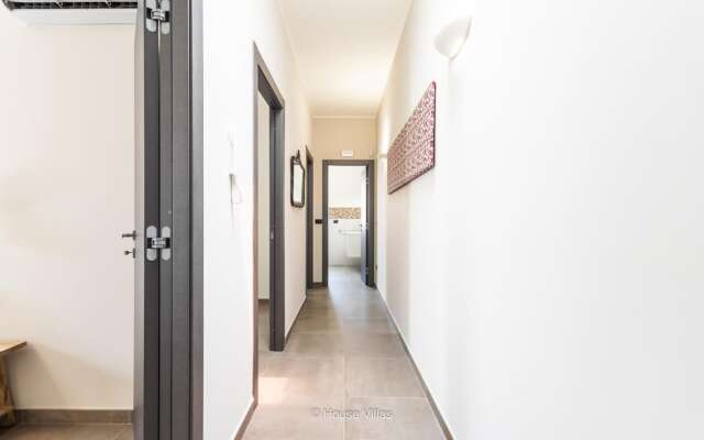 House Villas - Casa Roca