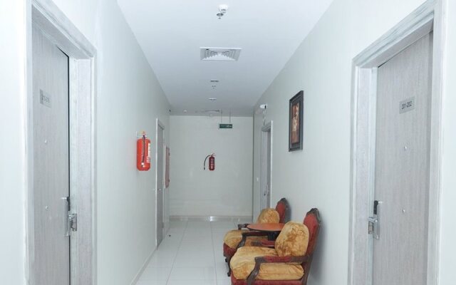 Al Burhan Pearl Hotel