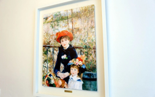 Anseong Gallery