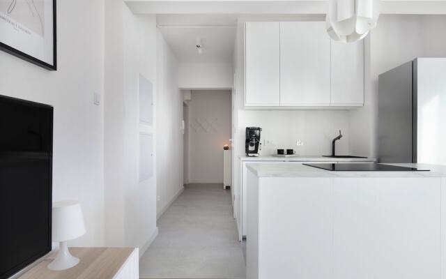 Elite Apartments Kowalska