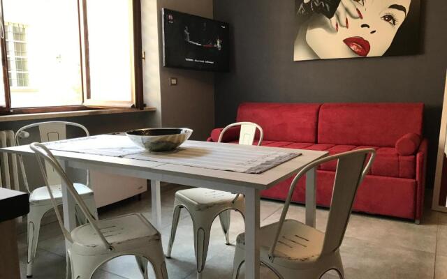 Appartamento 4 posti letto Rivarolo Canavese