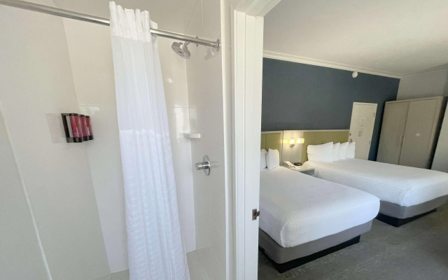 SureStay Hotel by Best Western Santa Monica