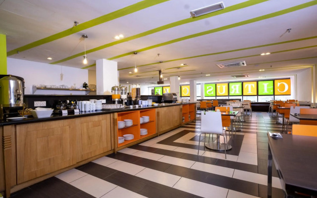 Citrus Hotel Johor Bahru by Compass Hospitality