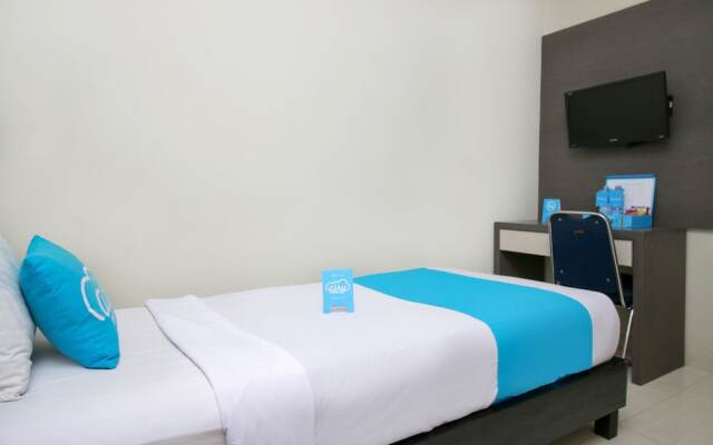 Airy Singkawang Barat Ahmad Yani Graha Wahana