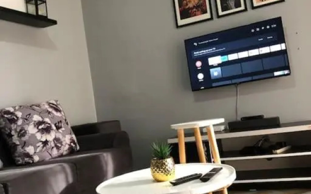 Casa Bonita apartment with unlimited Wi-Fi