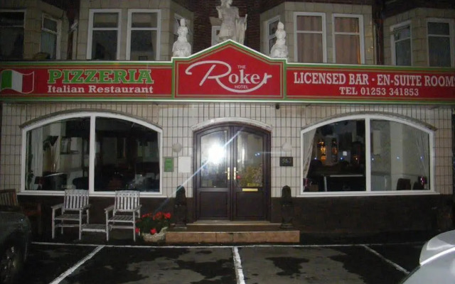 Roker Hotel