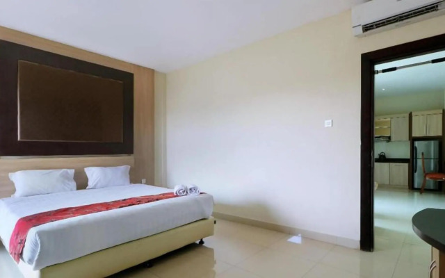 Mutiara Suites