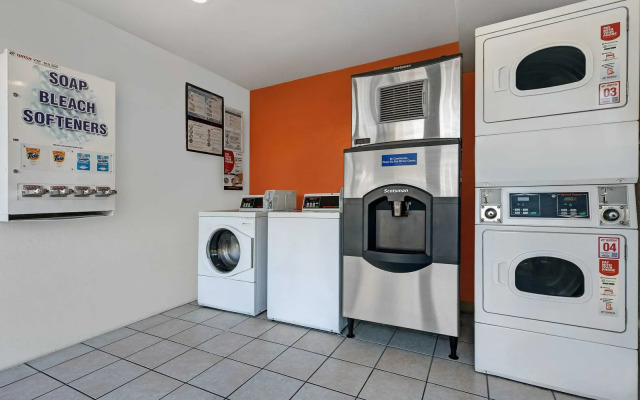 Motel 6 – San Jose, CA - South