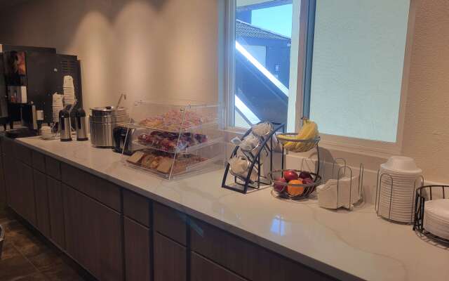 SureStay Hotel by Best Western Chula Vista San Diego Bay