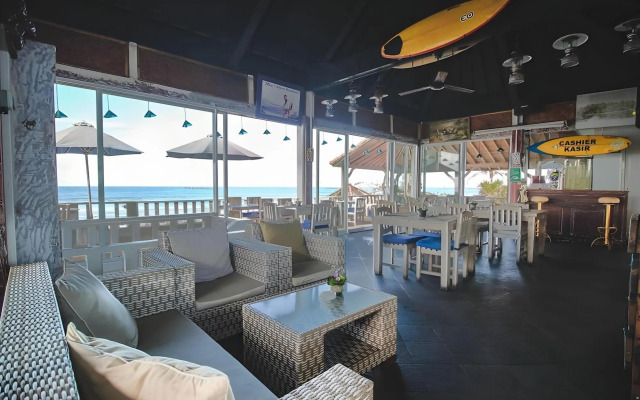 PNB Beach Resort