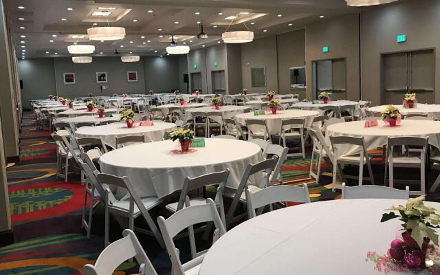 Hilton Garden Inn Jacksonville