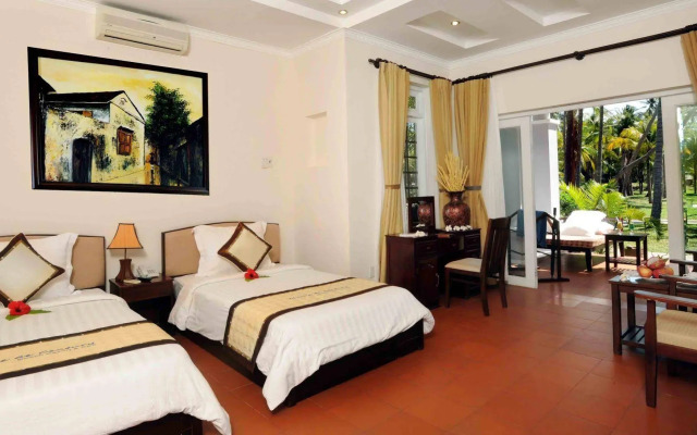 MuiNe Century Beach Resort & Spa
