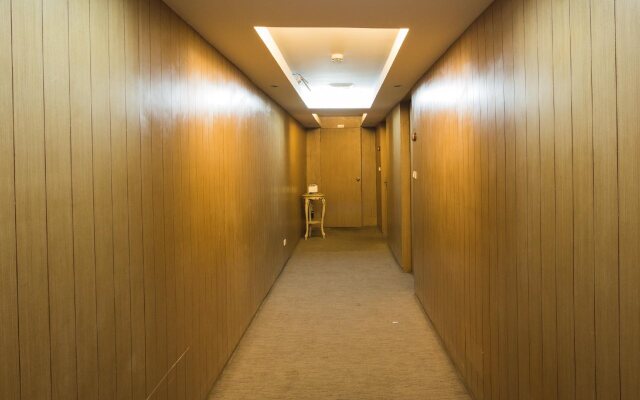 The E-Hotel Makati