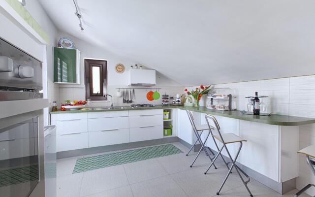 Estate4home - Casa Cristina Green
