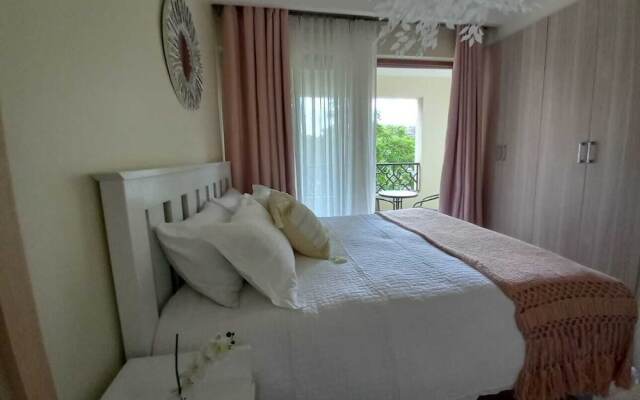 Stay.Plus Mandera Road Apartment
