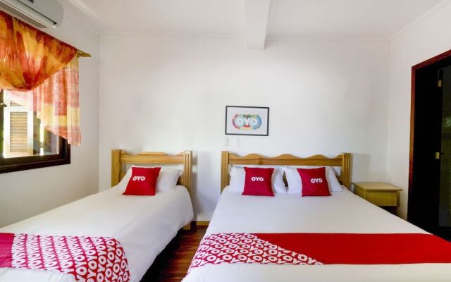 OYO Imperial Parque Hotel