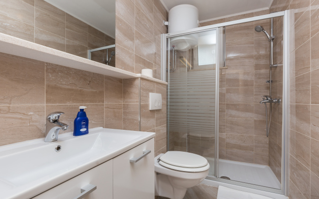 Apartments Villa Dadic