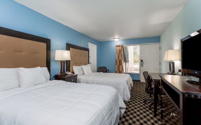 Days Inn by Wyndham Salisbury