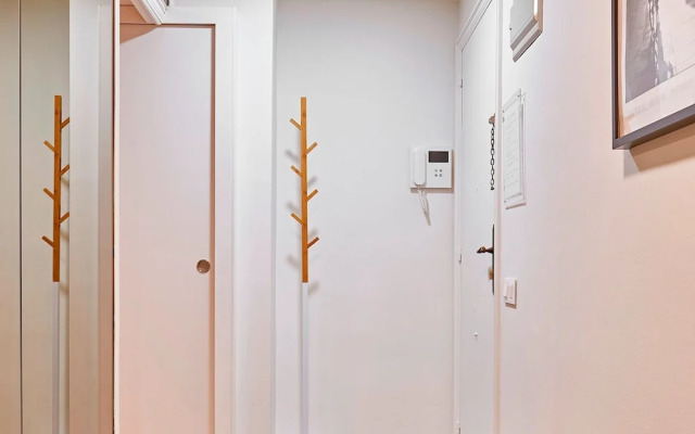 Love Local Life Near Sagrada Familia By Myrentalhost