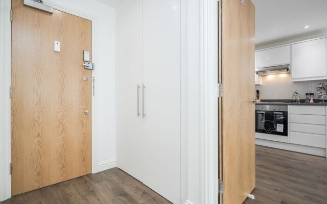 Watford Central Serviced Apartments