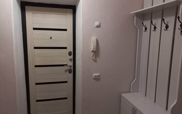 Apartment on Zavodskaya 1