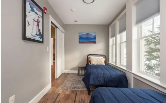 TuckAway Suites at East Branch