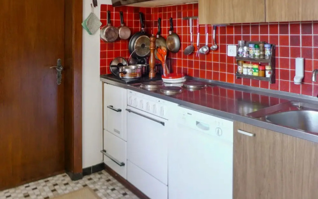 Chante Neige Riddes in Riddes