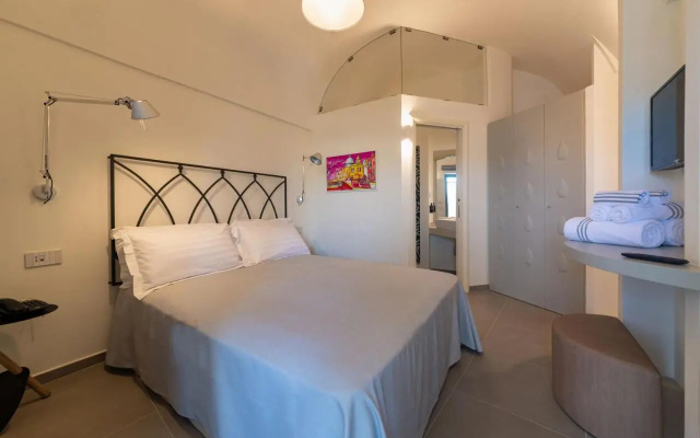 Insula Boutique Hotel