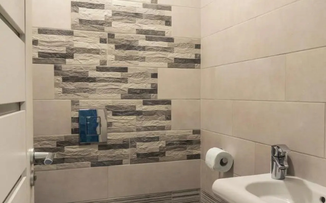 Vacation Apartment