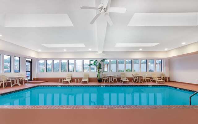 Wingate by Wyndham West Monroe