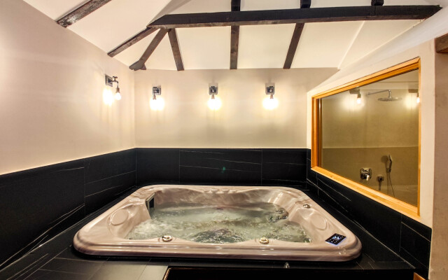 Bahus Inn B&B